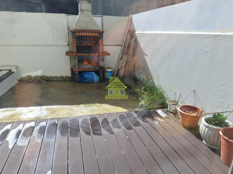 Apartamento T1 para Arrendamento em Santa Marinha e São Pedro da Afurada Foto 37