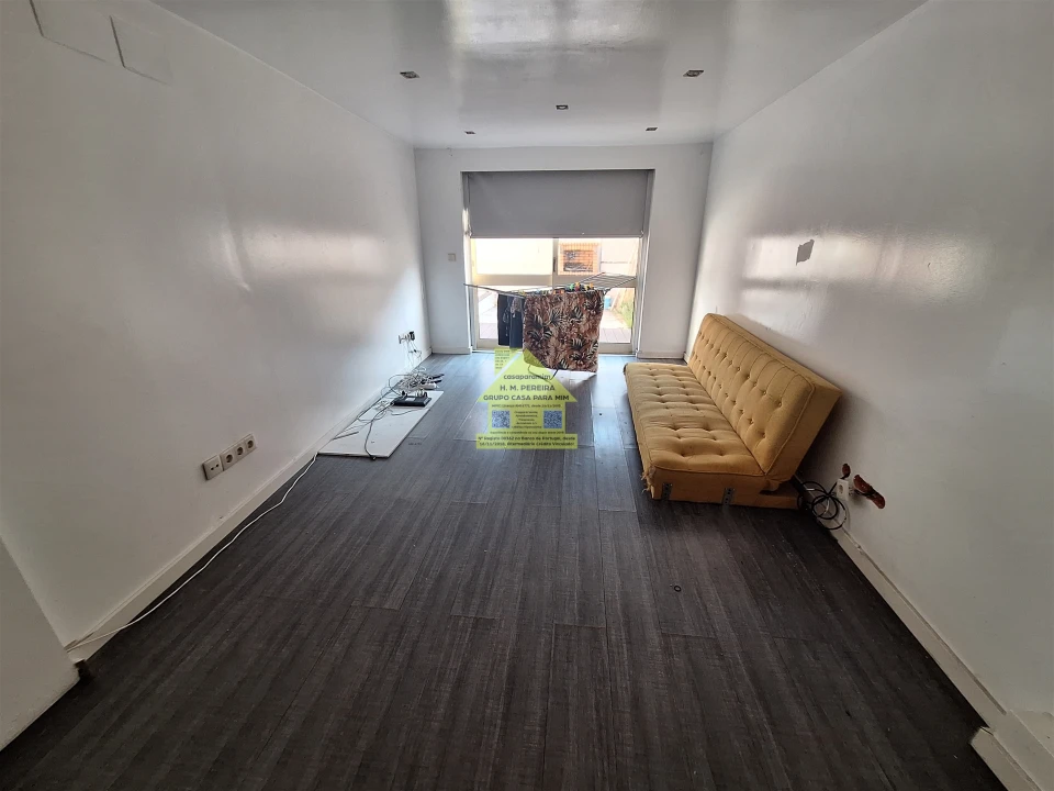 Apartamento T1 para Arrendamento em Santa Marinha e São Pedro da Afurada Foto 29