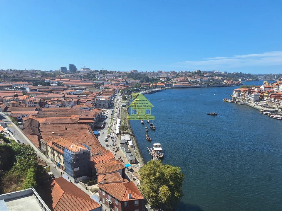 Apartamento T1 para Arrendamento em Santa Marinha e São Pedro da Afurada Foto 6