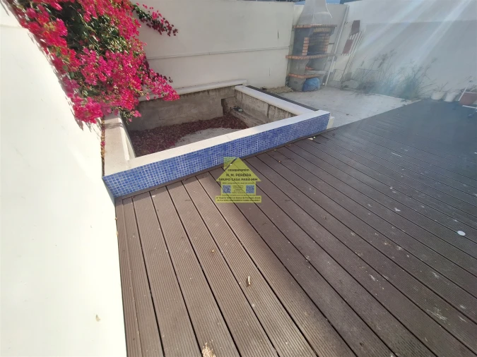 Apartamento T1 para Arrendamento em Santa Marinha e São Pedro da Afurada Foto 23