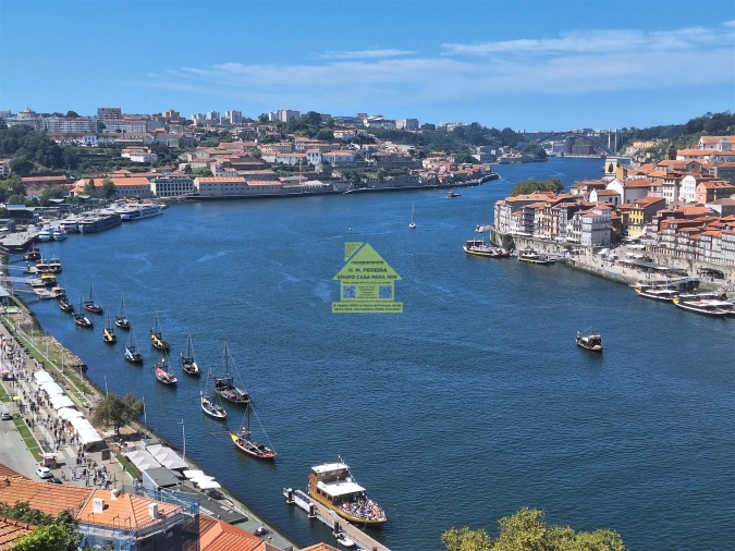 Apartamento T1 para Arrendamento em Santa Marinha e São Pedro da Afurada Foto 5