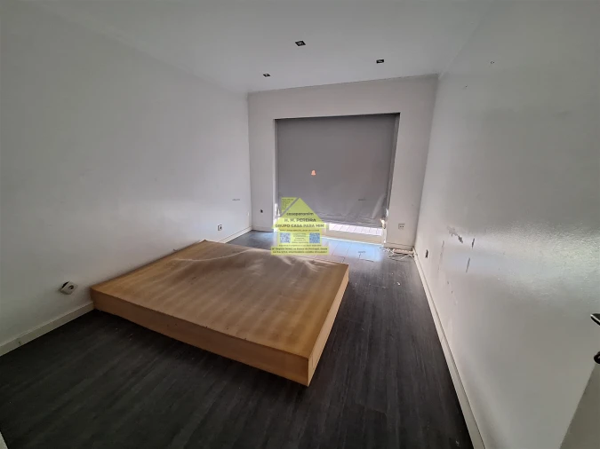 Apartamento T1 para Arrendamento em Santa Marinha e São Pedro da Afurada Foto 30