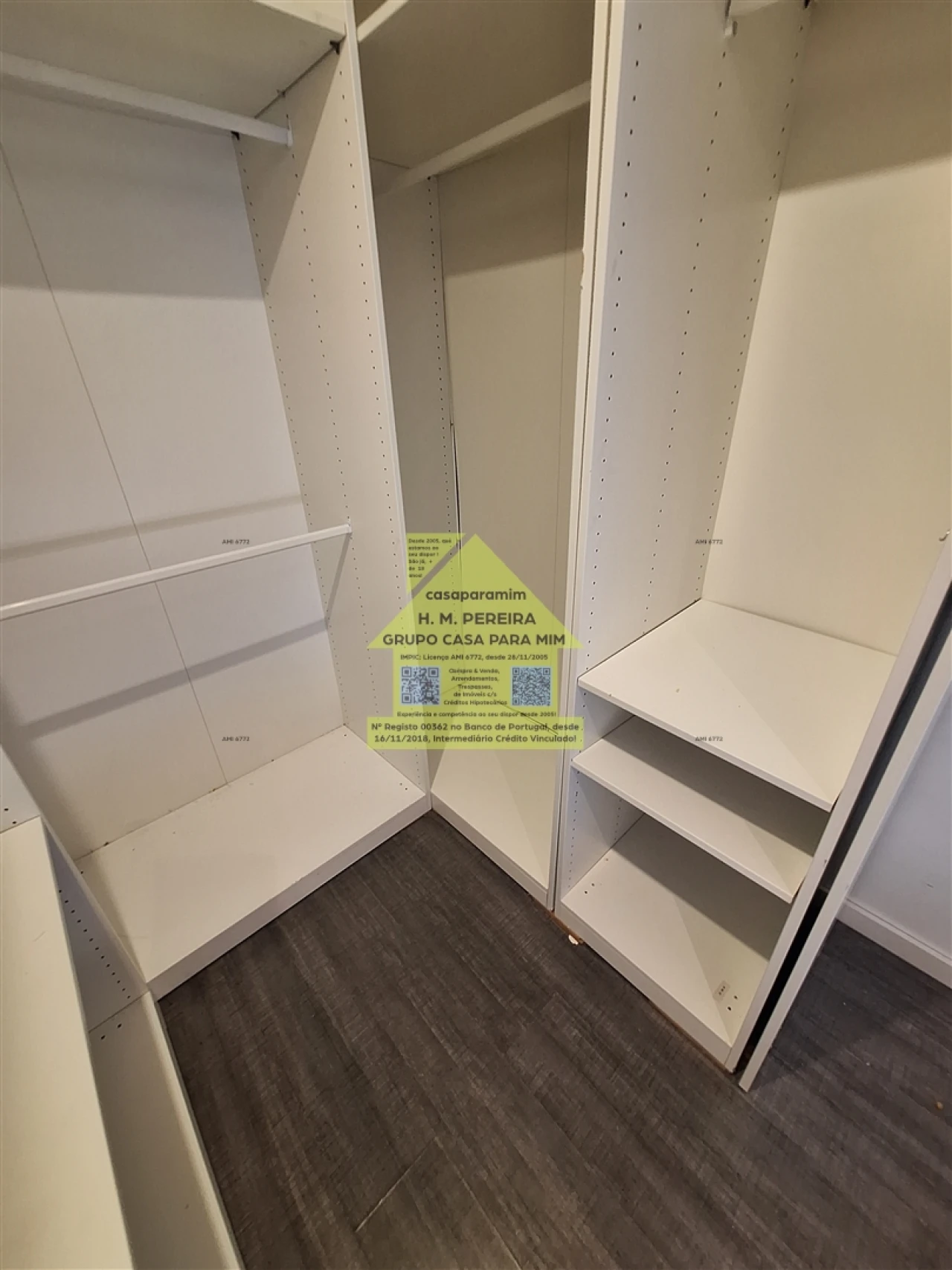 Apartamento T1 para Arrendamento em Santa Marinha e São Pedro da Afurada Foto 35