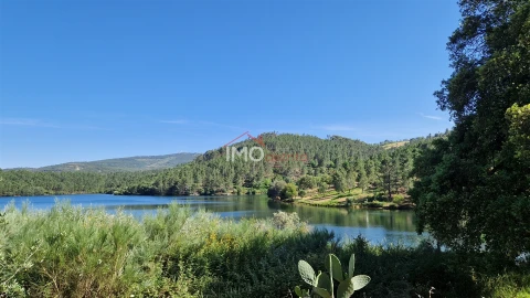 Terreno para Venda em São Salvador da Aramenha