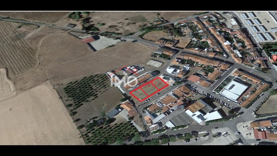 Terreno para Venda em Nossa Senhora da Expectação