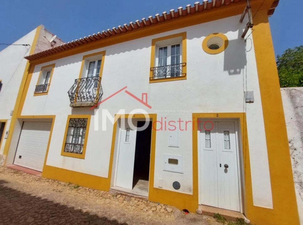 Moradia T3 para Venda em São Salvador da Aramenha Foto 1