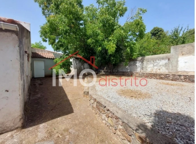 Moradia T3 para Venda em São Salvador da Aramenha Foto 4