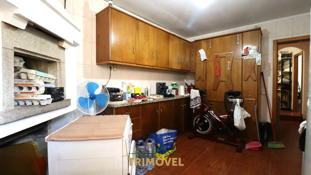 Moradia T2 para Venda em Santa Maria da Feira, Travanca, Sanfins e Espargo Foto 8