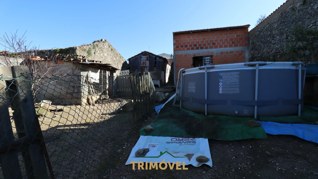 Moradia T2 para Venda em Santa Maria da Feira, Travanca, Sanfins e Espargo Foto 24