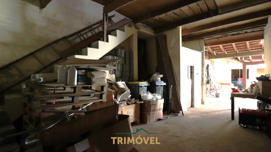 Moradia T2 para Venda em Santa Maria da Feira, Travanca, Sanfins e Espargo Foto 13