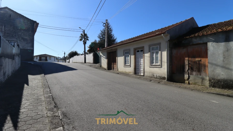 Moradia T2 para Venda em Santa Maria da Feira, Travanca, Sanfins e Espargo Foto 25