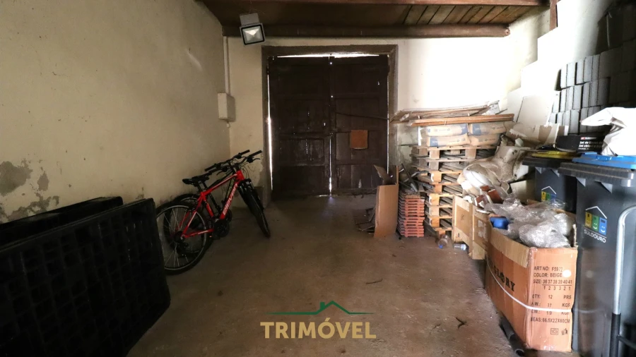 Moradia T2 para Venda em Santa Maria da Feira, Travanca, Sanfins e Espargo Foto 12