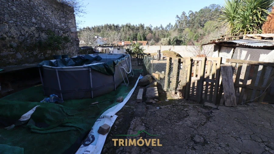 Moradia T2 para Venda em Santa Maria da Feira, Travanca, Sanfins e Espargo Foto 19