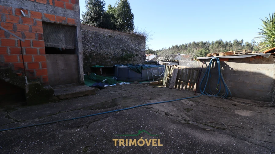 Moradia T2 para Venda em Santa Maria da Feira, Travanca, Sanfins e Espargo Foto 18