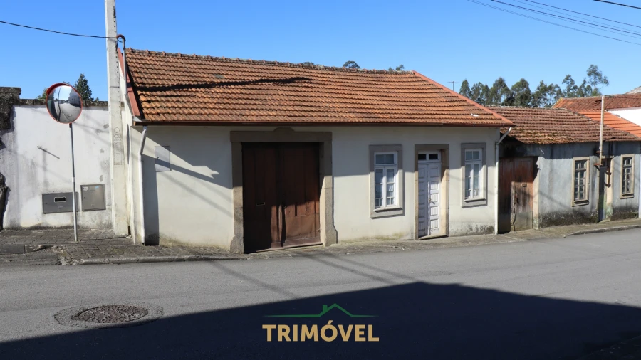 Moradia T2 para Venda em Santa Maria da Feira, Travanca, Sanfins e Espargo Foto 27