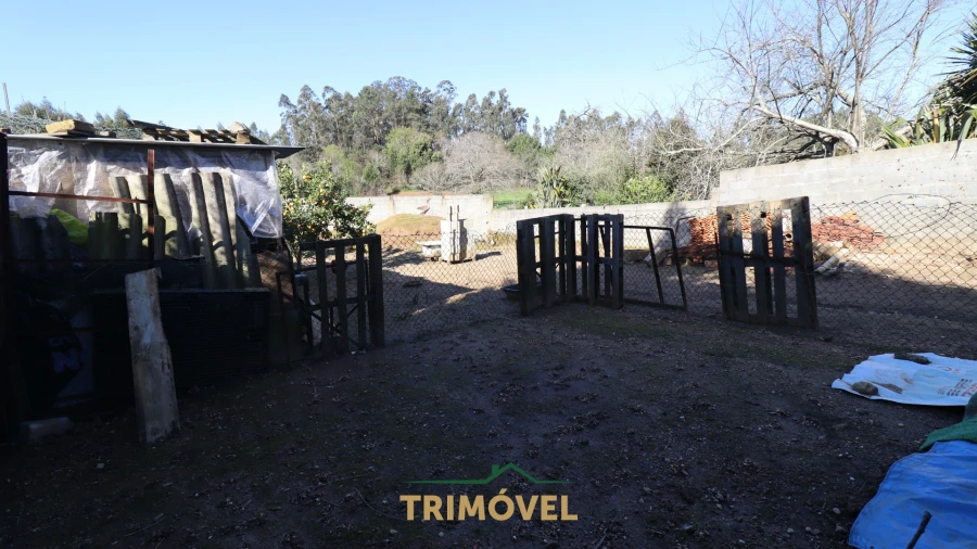 Moradia T2 para Venda em Santa Maria da Feira, Travanca, Sanfins e Espargo Foto 22