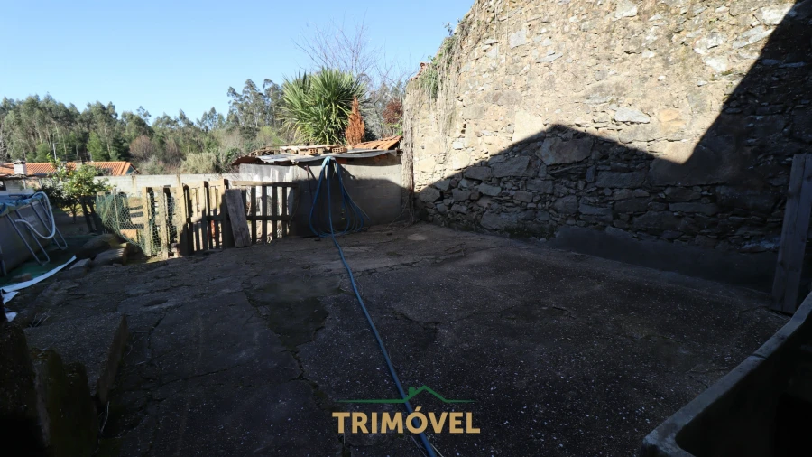 Moradia T2 para Venda em Santa Maria da Feira, Travanca, Sanfins e Espargo Foto 17