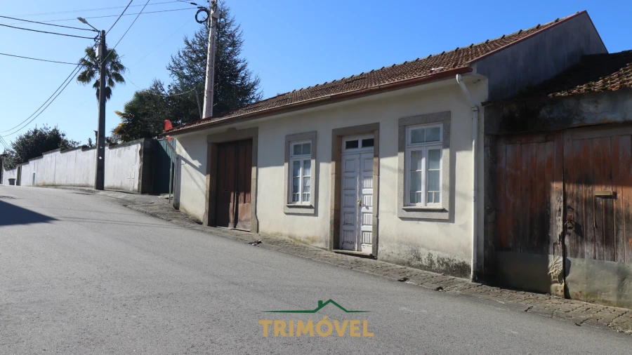 Moradia T2 para Venda em Santa Maria da Feira, Travanca, Sanfins e Espargo Foto 26