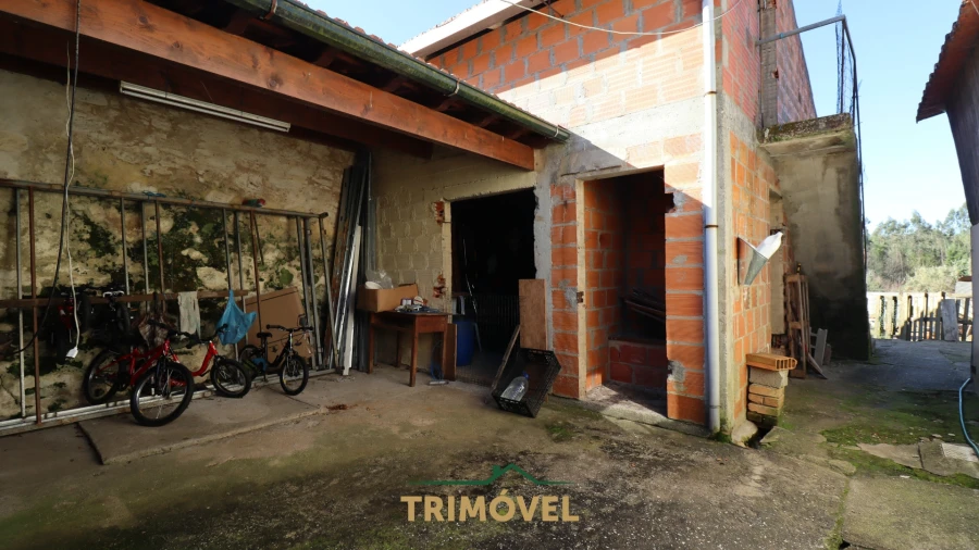 Moradia T2 para Venda em Santa Maria da Feira, Travanca, Sanfins e Espargo Foto 15