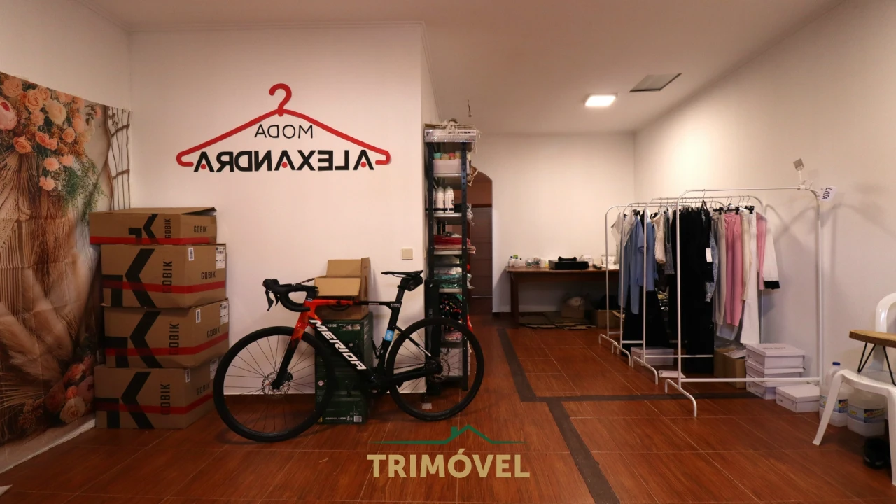 Moradia T2 para Venda em Santa Maria da Feira, Travanca, Sanfins e Espargo Foto 3