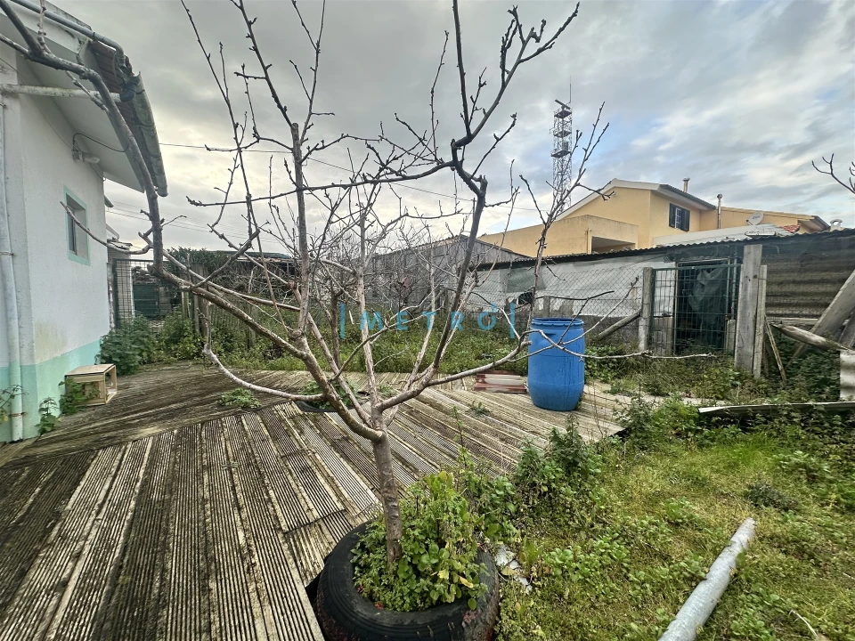 Moradia T3 para Venda em São Jacinto Foto 11