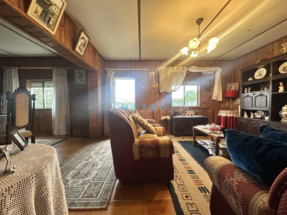 Moradia T3 para Venda em São Jacinto Foto 3