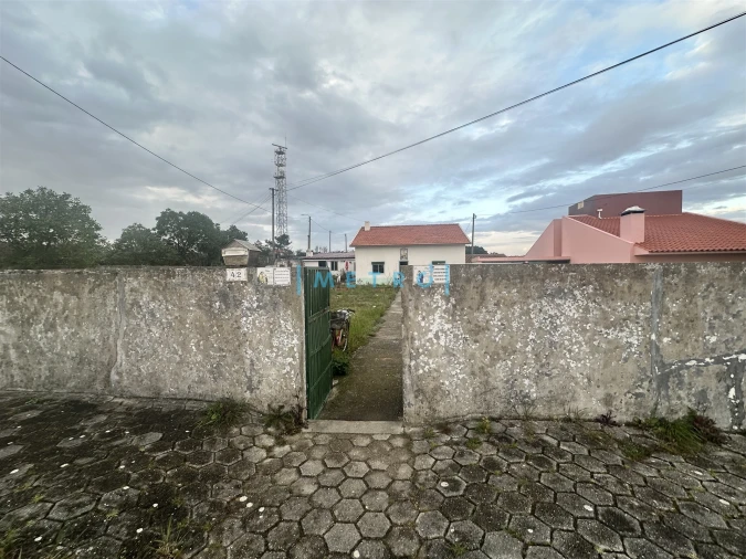 Moradia T3 para Venda em São Jacinto Foto 13