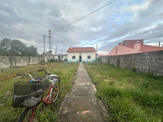 Moradia T3 para Venda em São Jacinto