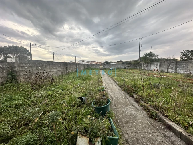 Moradia T3 para Venda em São Jacinto Foto 12