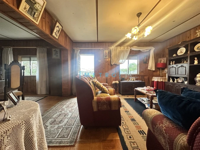 Moradia T3 para Venda em São Jacinto Foto 3