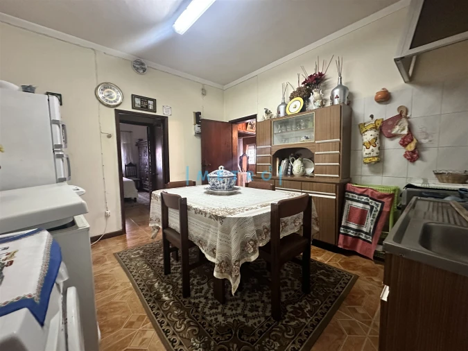 Moradia T3 para Venda em São Jacinto Foto 2