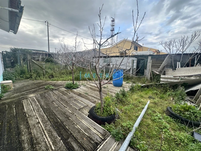 Moradia T3 para Venda em São Jacinto Foto 10