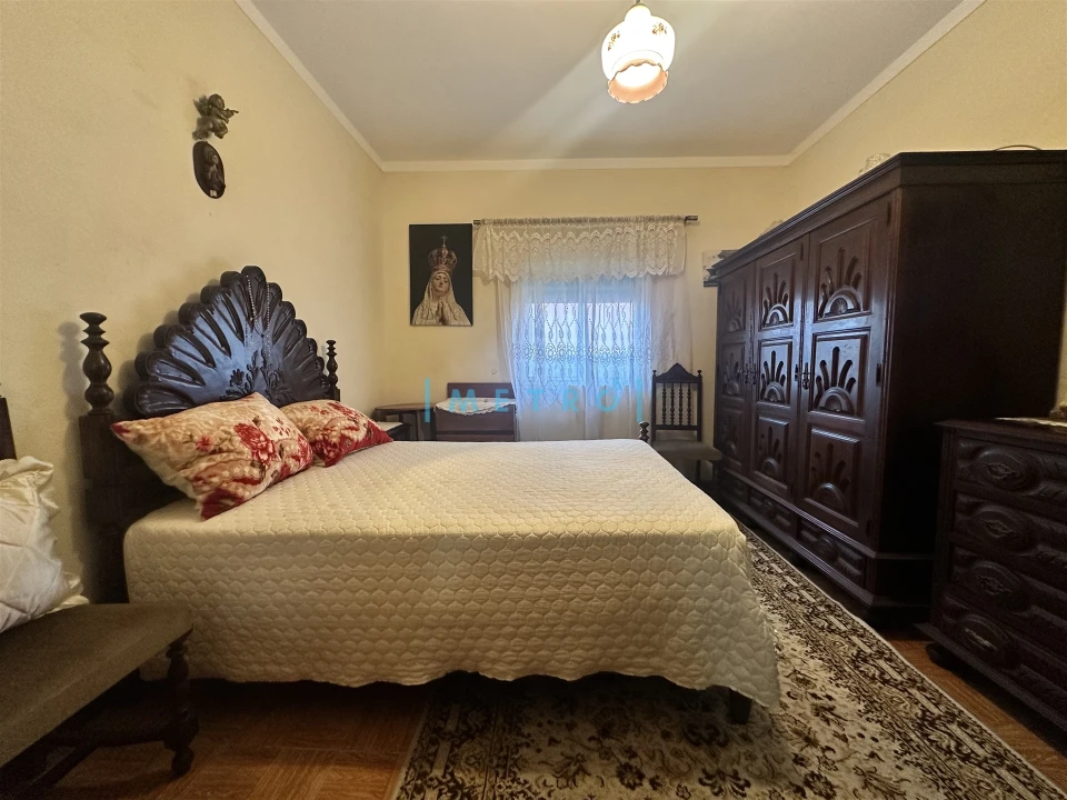 Moradia T3 para Venda em São Jacinto Foto 6