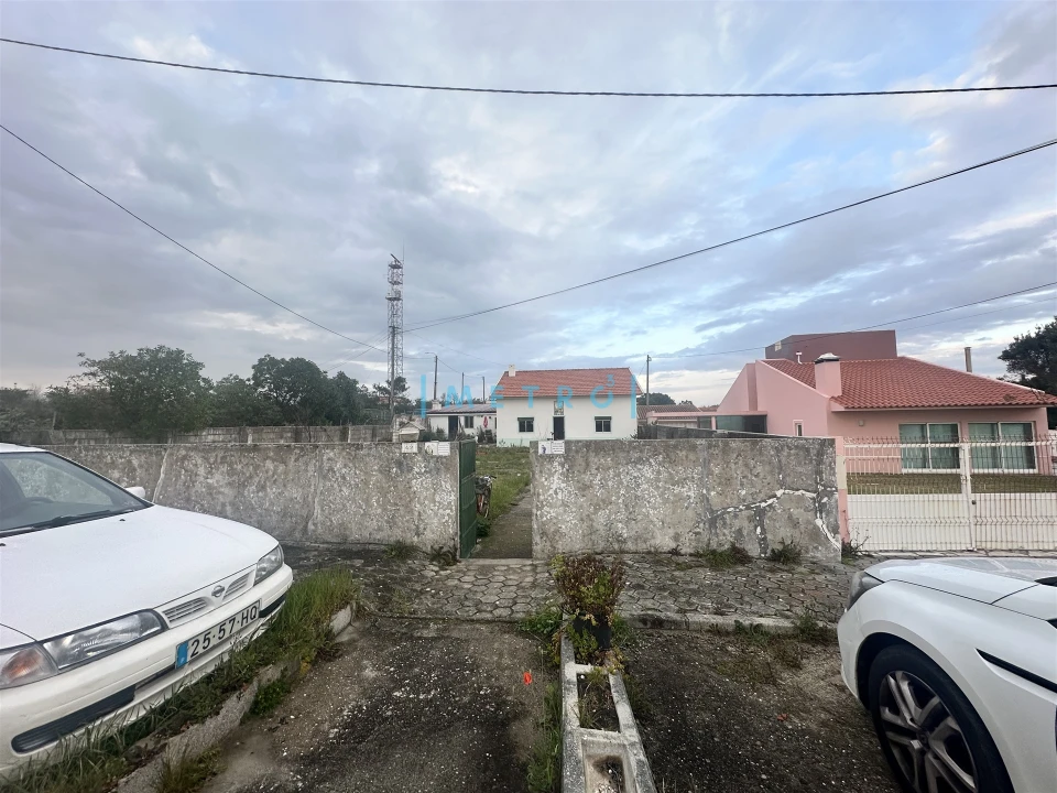 Moradia T3 para Venda em São Jacinto Foto 14