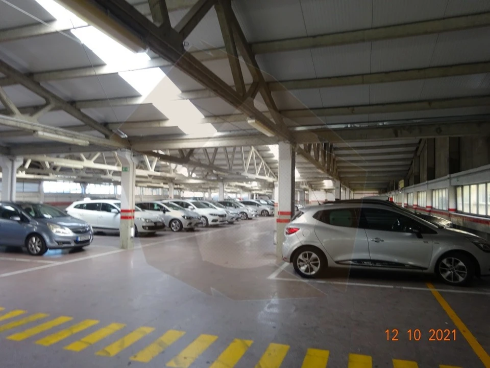 Escritório para Arrendamento em Castêlo da Maia Foto 2