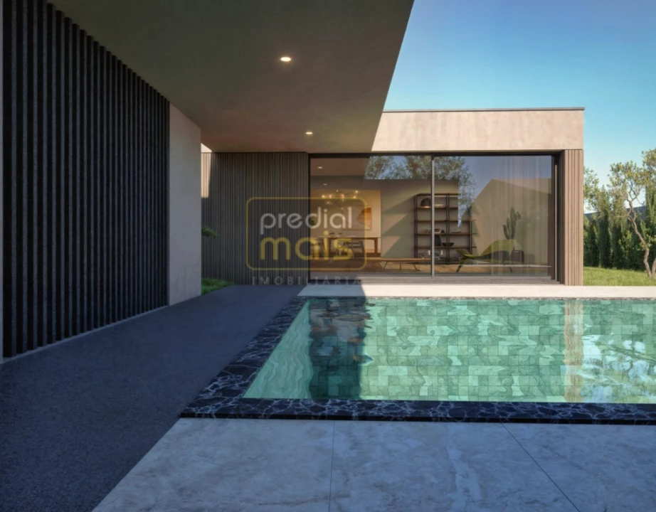 Moradia T3 para Venda em Bougado (São Martinho e Santiago) Foto 3