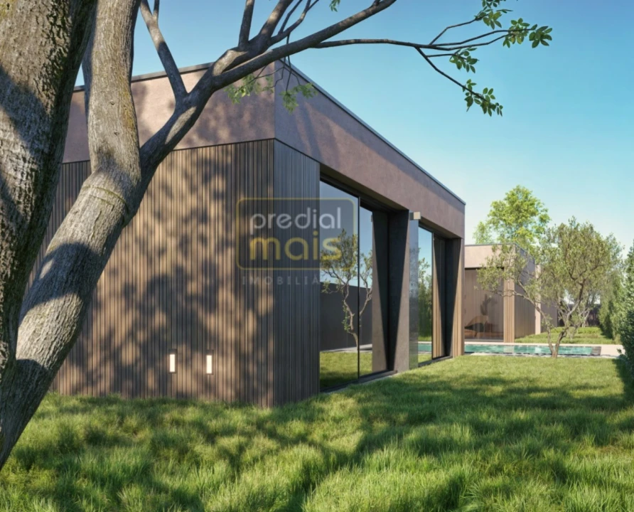 Moradia T3 para Venda em Bougado (São Martinho e Santiago) Foto 6