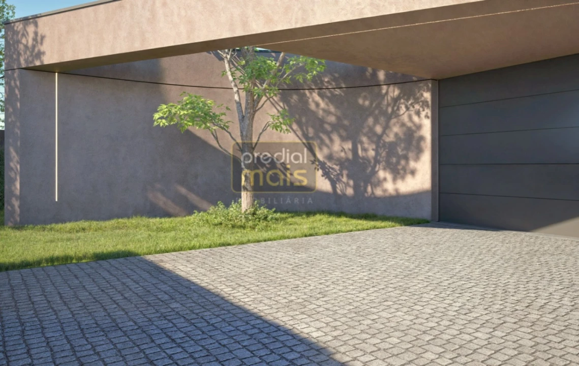 Moradia T3 para Venda em Bougado (São Martinho e Santiago) Foto 8