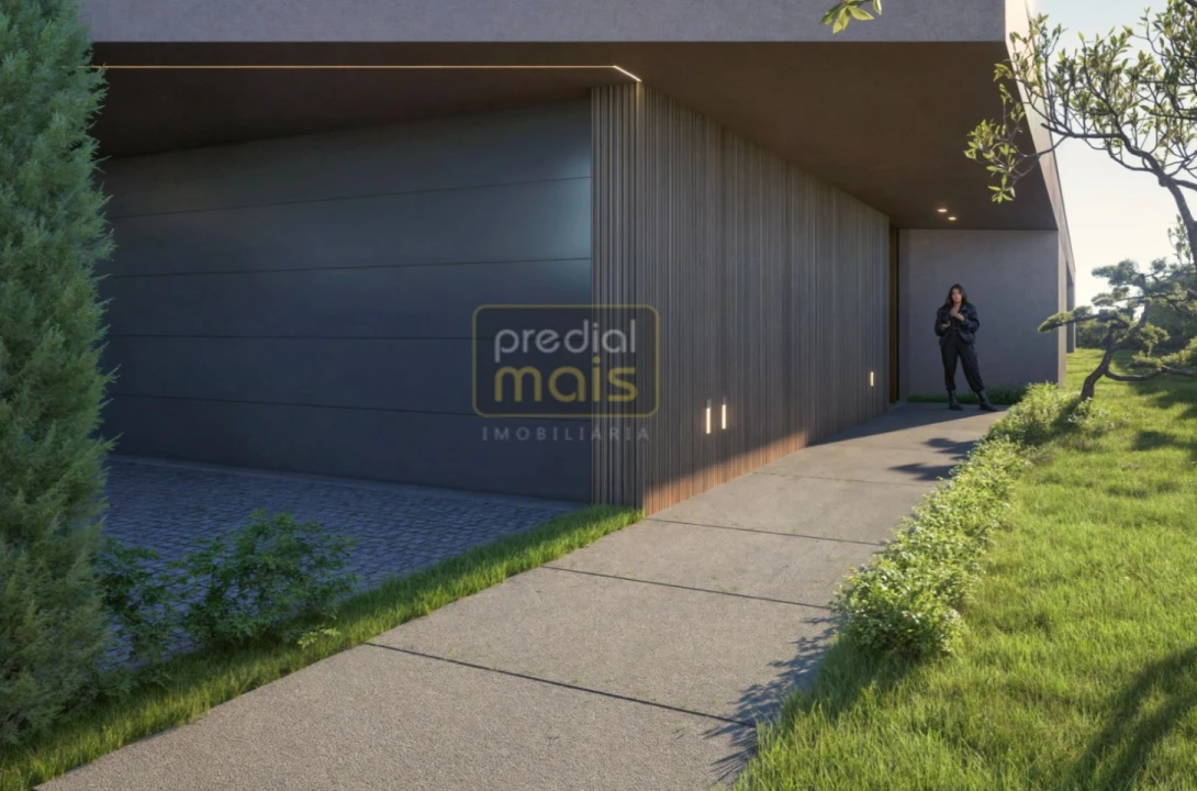 Moradia T3 para Venda em Bougado (São Martinho e Santiago) Foto 10