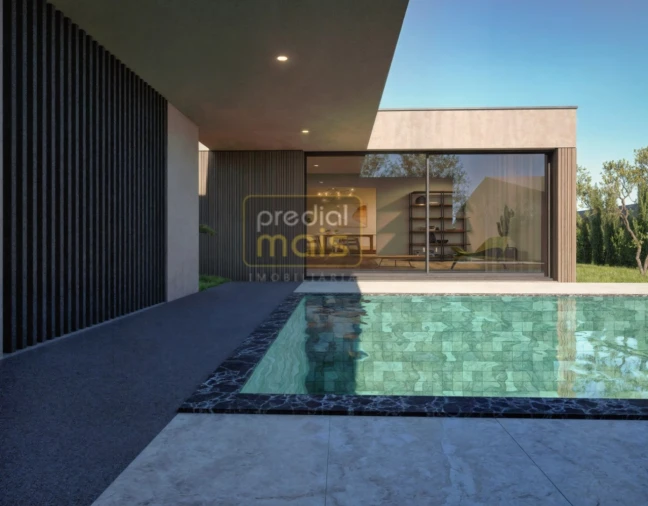 Moradia T3 para Venda em Bougado (São Martinho e Santiago) Foto 3