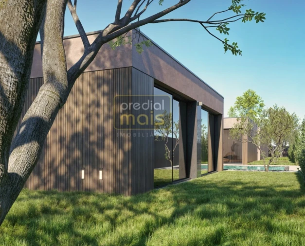 Moradia T3 para Venda em Bougado (São Martinho e Santiago) Foto 6