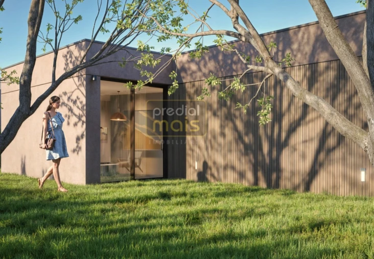 Moradia T3 para Venda em Bougado (São Martinho e Santiago) Foto 7