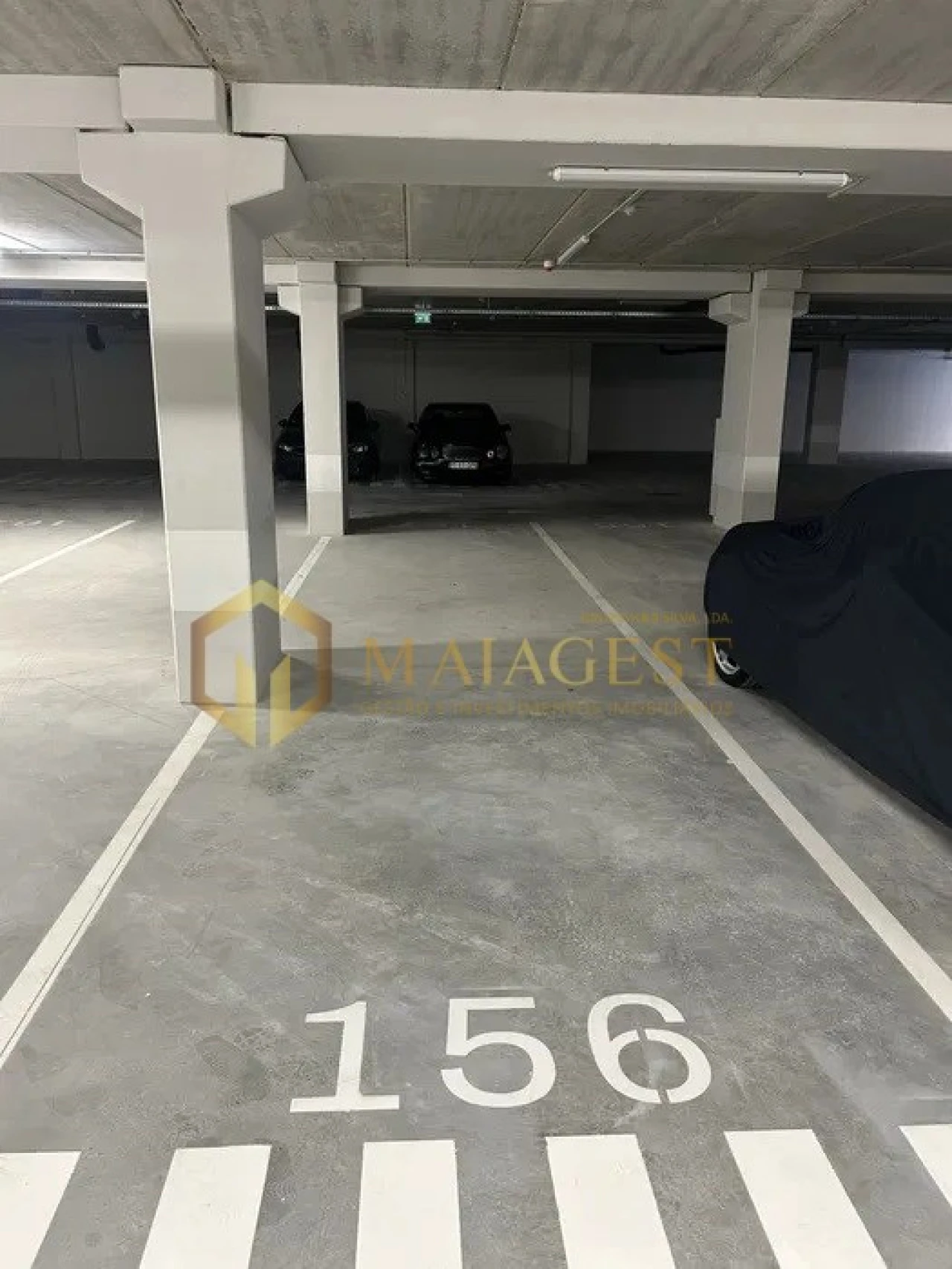 Apartamento T3 para Arrendamento em Santa Marinha e São Pedro da Afurada Foto 2