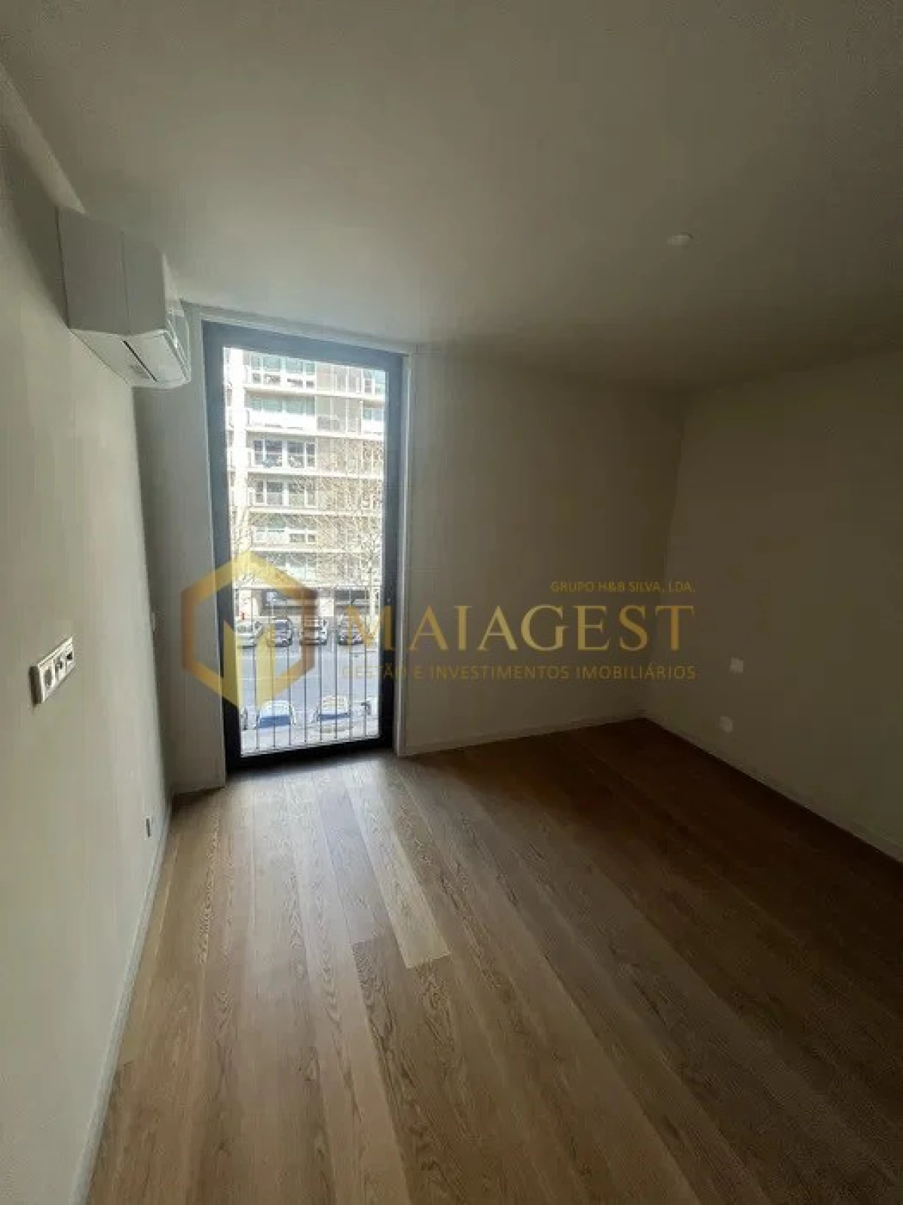 Apartamento T3 para Arrendamento em Santa Marinha e São Pedro da Afurada Foto 8