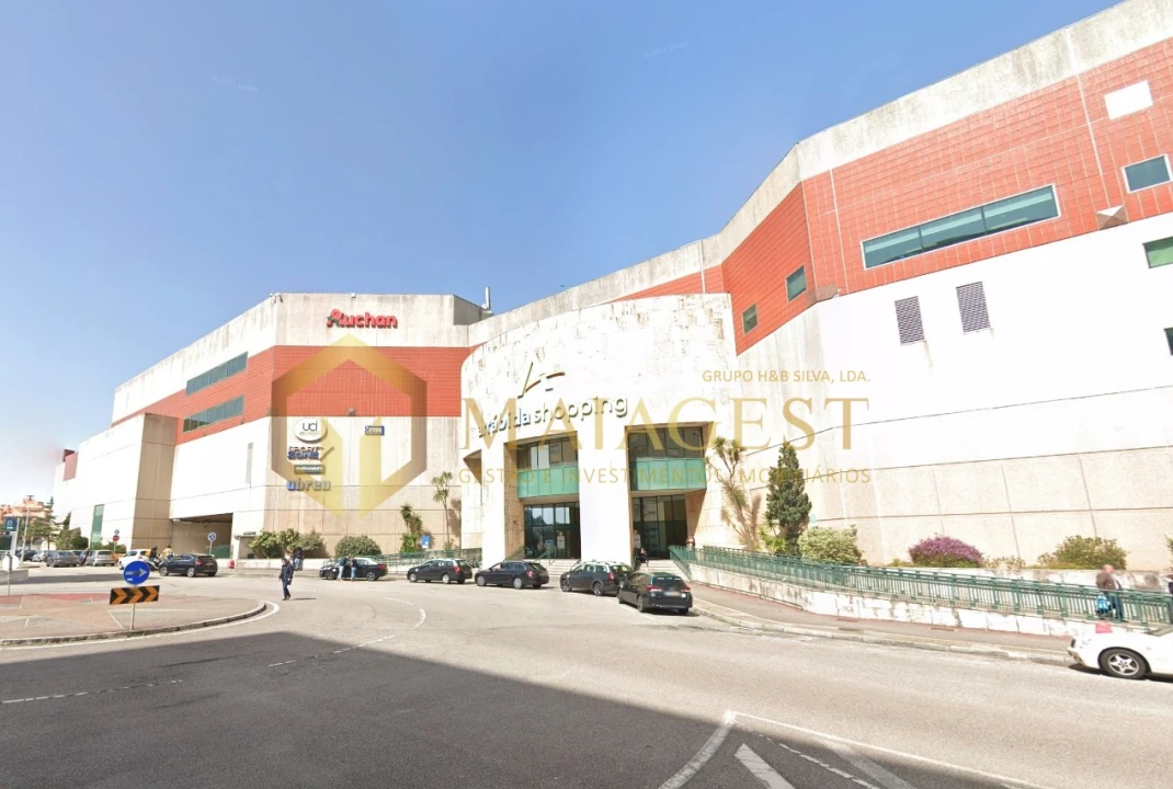 Apartamento T3 para Arrendamento em Santa Marinha e São Pedro da Afurada Foto 10