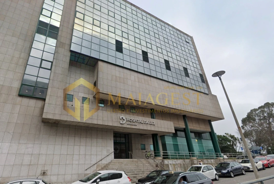 Apartamento T3 para Arrendamento em Santa Marinha e São Pedro da Afurada Foto 11