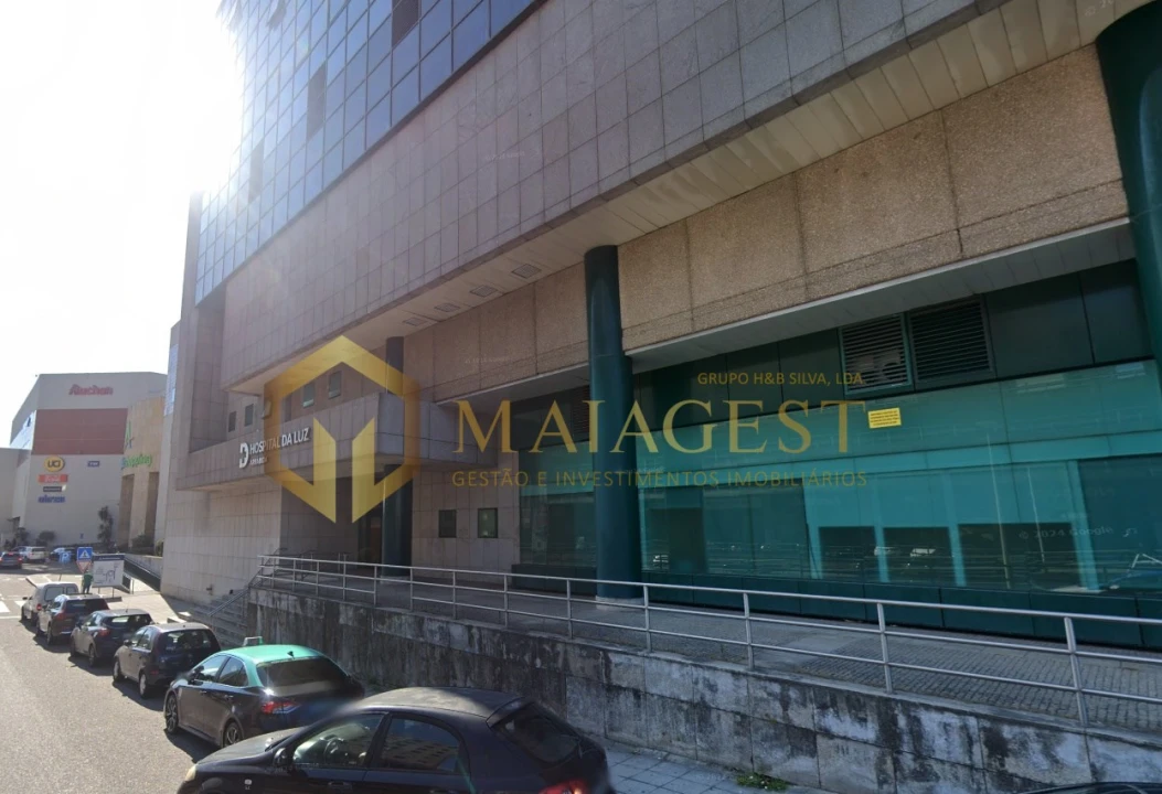 Apartamento T3 para Arrendamento em Santa Marinha e São Pedro da Afurada Foto 12