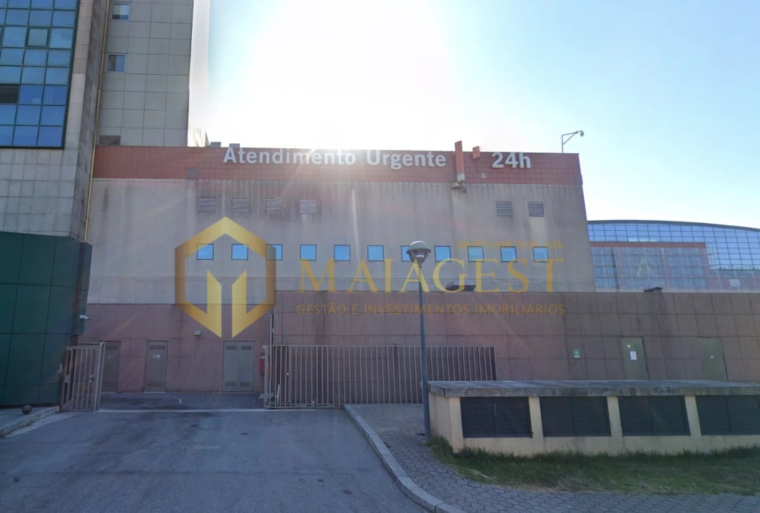 Apartamento T3 para Arrendamento em Santa Marinha e São Pedro da Afurada Foto 13