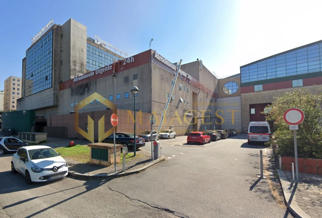 Apartamento T3 para Arrendamento em Santa Marinha e São Pedro da Afurada Foto 14