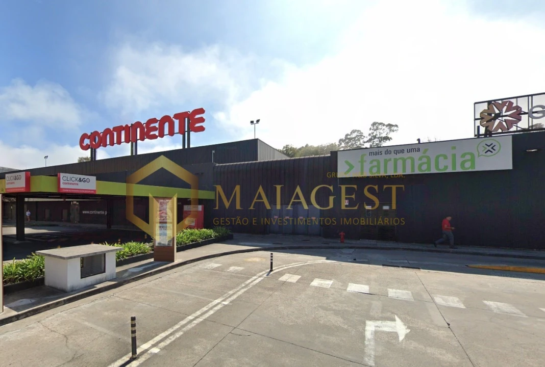 Apartamento T3 para Arrendamento em Santa Marinha e São Pedro da Afurada Foto 16